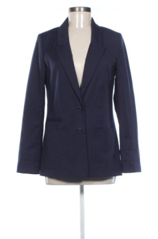 Дамско сако H&M, Размер M, Цвят Син, Цена 18,00 €, #137206436