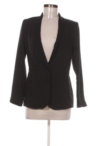 Damen Blazer H&M, Größe S, Farbe Schwarz, Preis € 13,94, #137206544