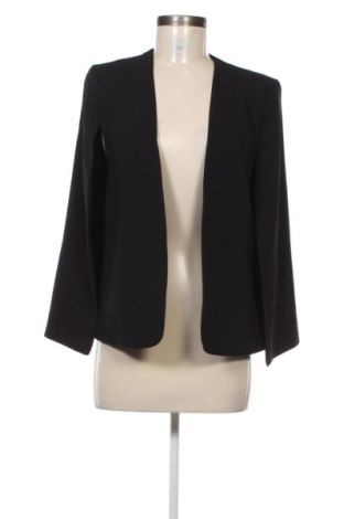 Damski żakiet Zara, Rozmiar XS, Kolor Czarny, Cena 108,00 zł, #137206717