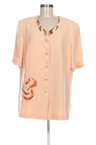 Damski żakiet Unbranded, Rozmiar XXL, Kolor Beżowy, Cena 80,44 zł, #137206994