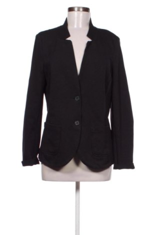 Damen Blazer Tom Tailor, Größe XL, Farbe Schwarz, Preis € 19,81, #137207533