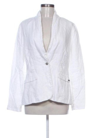 Damen Blazer Timeout, Größe M, Farbe Weiß, Preis € 22,44, #137207741