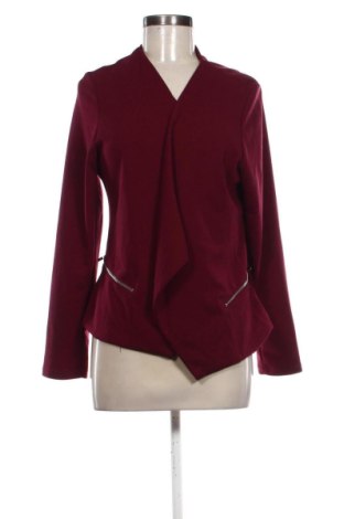 Damen Blazer Chicoree, Größe L, Farbe Rot, Preis € 14,29, #137207938