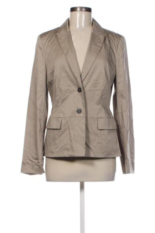 Damen Blazer S.Oliver, Größe M, Farbe Beige, Preis 15,99 €, #137208265