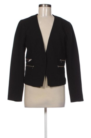 Sacou de femei Jacqueline De Yong, Mărime M, Culoare Negru, Preț 53,99 Lei, #137208495