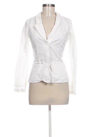 Dámske sako  Unbranded, Veľkosť S, Farba Biela, Cena  13,00 €, #137209212
