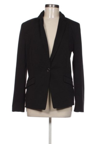 Dámske sako  H&M, Veľkosť L, Farba Čierna, Cena  20,00 €, #137210043
