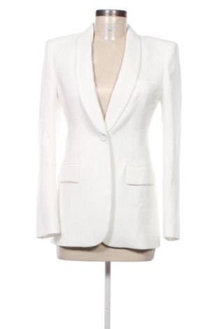 Női blézer Zara, Méret XS, Szín Fehér, Ár 11 189 Ft, #137212380
