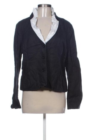 Sacou de femei Unbranded, Mărime L, Culoare Negru, Preț 89,23 Lei, #137212874