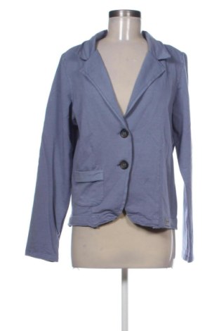 Дамско сако Tom Tailor, Размер XL, Цвят Син, Цена 21,00 €, #137213087