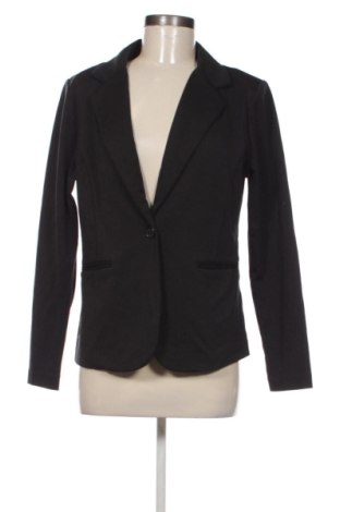 Sacou de femei Ichi, Mărime M, Culoare Negru, Preț 105,99 Lei, #137214131
