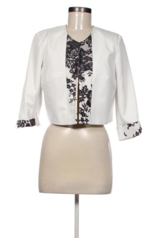 Damen Blazer Unbranded, Größe L, Farbe Weiß, Preis € 21,00, #137216127