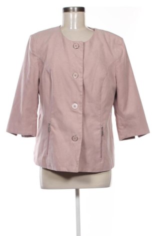 Damen Blazer Unbranded, Größe XL, Farbe Aschrosa, Preis € 22,00, #137217844