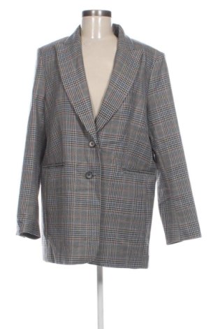 Sacou de femei H&M, Mărime M, Culoare Multicolor, Preț 62,99 Lei, #137217854