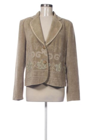 Női blézer Unbranded, Méret XL, Szín Bézs, Ár 4 255 Ft, #137218425