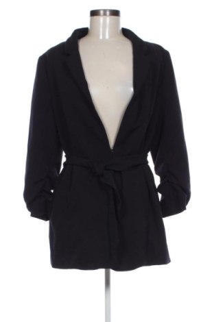 Sacou de femei Comma,, Mărime L, Culoare Negru, Preț 110,23 Lei, #137219230