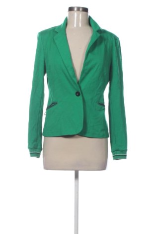 Damen Blazer 17 & Co., Größe M, Farbe Grün, Preis 8,99 €, #137219412