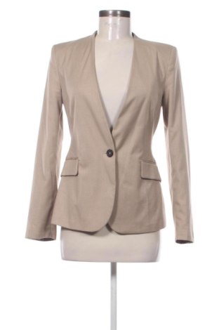 Sacou de femei Zara, Mărime XS, Culoare Bej, Preț 125,98 Lei, #137220820