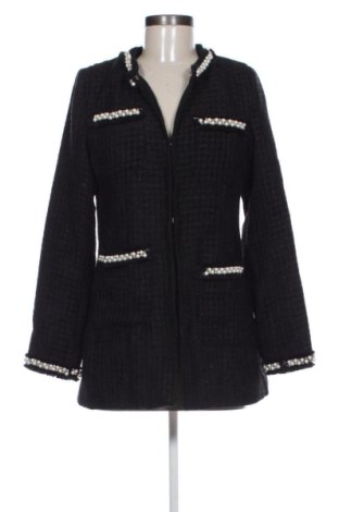 Sacou de femei Unbranded, Mărime S, Culoare Negru, Preț 62,99 Lei, #137221362