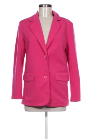 Sacou de femei Sinsay, Mărime XS, Culoare Roz, Preț 131,23 Lei, #137221510
