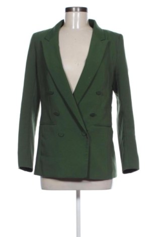 Dámské sako  H&M, Velikost S, Barva Zelená, Cena  412,00 Kč, #137221530