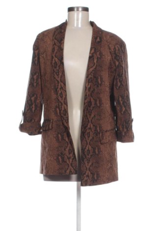 Damen Blazer Kiabi, Größe L, Farbe Mehrfarbig, Preis 18,99 €, #137221561