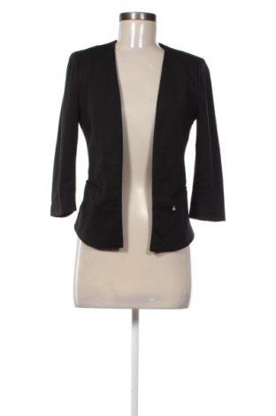 Sacou de femei Jbc, Mărime S, Culoare Negru, Preț 65,99 Lei, #137221707