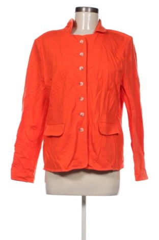 Sacou de femei Unbranded, Mărime XL, Culoare Portocaliu, Preț 104,99 Lei, #137223459