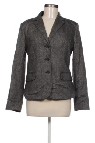 Дамско сако J.Crew, Размер M, Цвят Сив, Цена 31,69 €, #137223661
