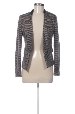 Damen Blazer Cache Cache, Größe S, Farbe Mehrfarbig, Preis 9,99 €, #137225303