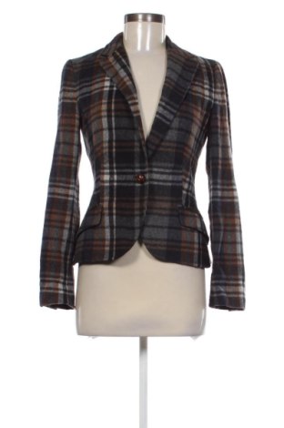 Sacou de femei Zara, Mărime M, Culoare Multicolor, Preț 94,48 Lei, #137225369