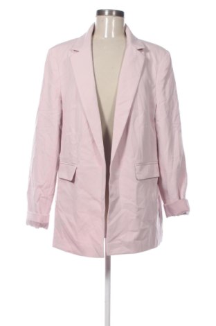 Дамско сако Miss Selfridge, Размер XL, Цвят Розов, Цена 17,38 €, #137225445