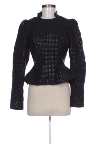 Sacou de femei Rachel Roy, Mărime S, Culoare Negru, Preț 1.472,47 Lei, #137226218