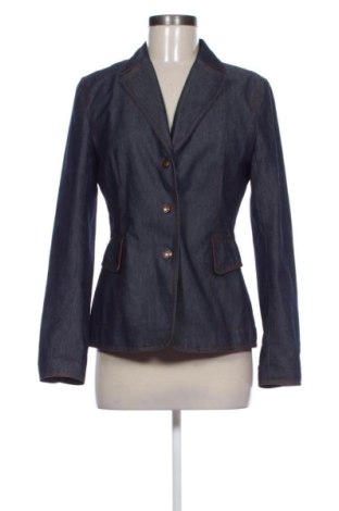 Damen Blazer Unbranded, Größe M, Farbe Blau, Preis € 40,14, #137226271