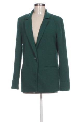 Damen Blazer Vero Moda, Größe M, Farbe Grün, Preis € 13,91, #137227249