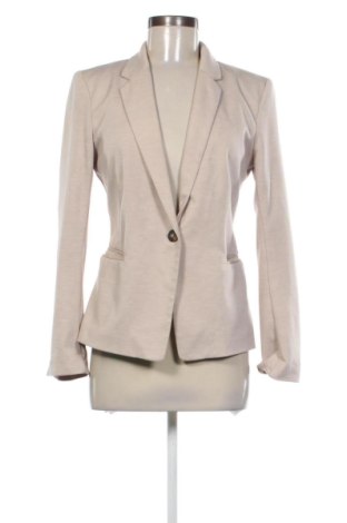 Дамско сако H&M, Размер M, Цвят Бежов, Цена 27,00 €, #137227711