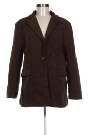Sacou de femei Unbranded, Mărime M, Culoare Maro, Preț 57,00 Lei, #137228266