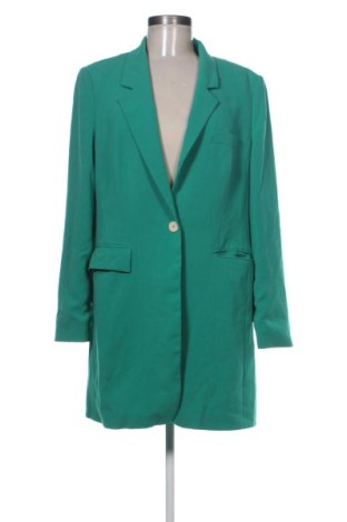 Sacou de femei Rene Lezard, Mărime S, Culoare Verde, Preț 104,98 Lei, #137229595