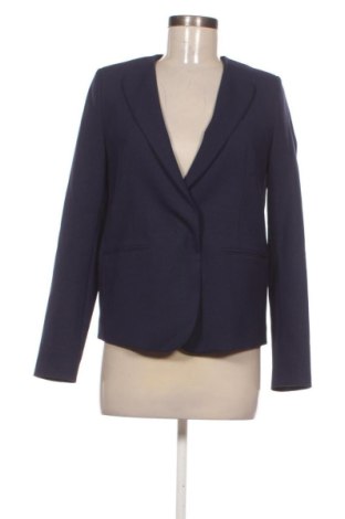 Sacou de femei Tommy Hilfiger, Mărime M, Culoare Albastru, Preț 745,37 Lei, #137229886