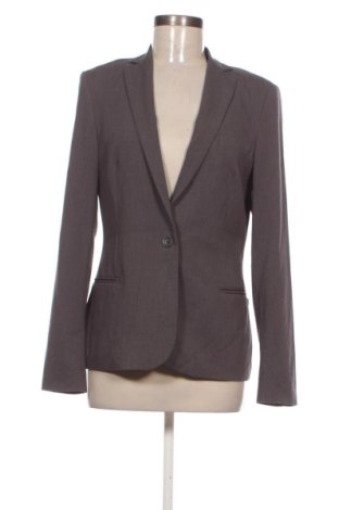 Sacou de femei Scotch & Soda, Mărime S, Culoare Gri, Preț 209,96 Lei, #137230259