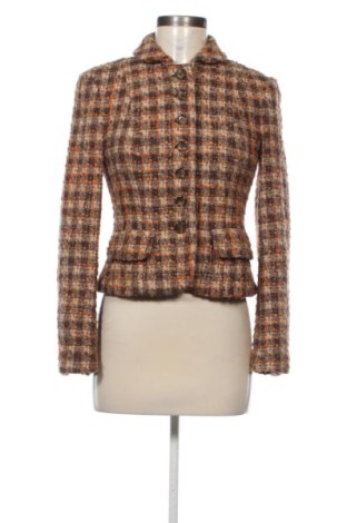 Damen Blazer Ann Taylor, Größe M, Farbe Mehrfarbig, Preis 19,00 €, #137230779