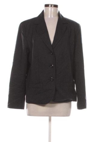 Sacou de femei Bernd Berger, Mărime XL, Culoare Negru, Preț 73,35 Lei, #137230785