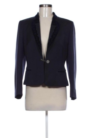 Sacou de femei Unbranded, Mărime M, Culoare Albastru, Preț 62,99 Lei, #137231138