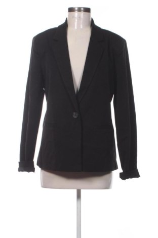 Dámske sako  Object, Veľkosť L, Farba Čierna, Cena  82,95 €, #137232551