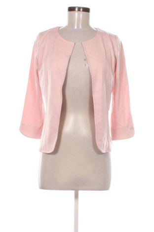 Damen Blazer More & More, Größe XS, Farbe Rosa, Preis 19,50 €, #137233185