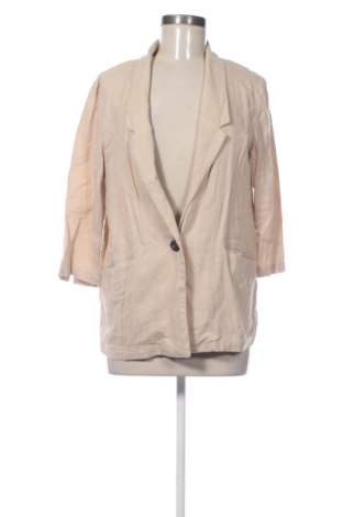 Damen Blazer Body Flirt, Größe M, Farbe Beige, Preis € 17,34, #137233588