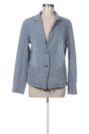 Damen Blazer Sheego, Größe M, Farbe Mehrfarbig, Preis € 18,10, #137233691