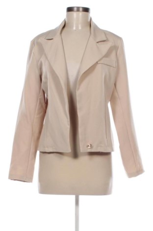 Damen Blazer Unbranded, Größe M, Farbe Beige, Preis 10,00 €, #137235210