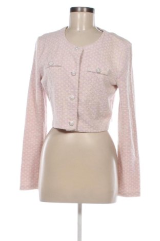Damen Blazer Fisherfield, Größe M, Farbe Rosa, Preis 19,00 €, #137235237