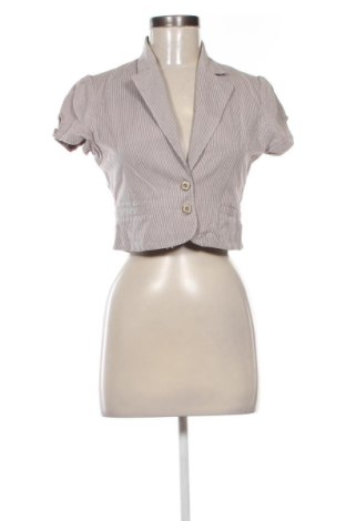 Damen Blazer Pimkie, Größe S, Farbe Mehrfarbig, Preis € 10,00, #137235385